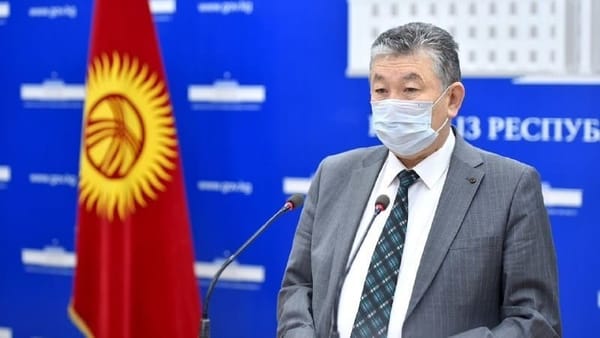 Повторное введение карантина будет зависеть от общества — замминистра здравоохранения изображение публикации