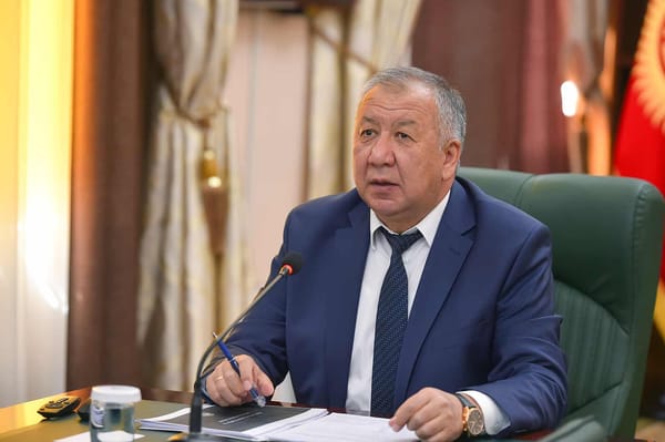 Чиновники-кураторы предприятий не должны вмешиваться в финансовую деятельность компаний – Боронов изображение публикации