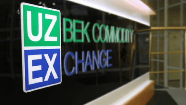 Более двухсот кыргызстанских компаний аккредитованы на Узбекской товарно-сырьевой бирже изображение публикации