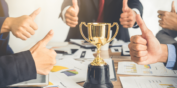 Минэконом учредил ежегодную награду «Предприниматель года» изображение публикации