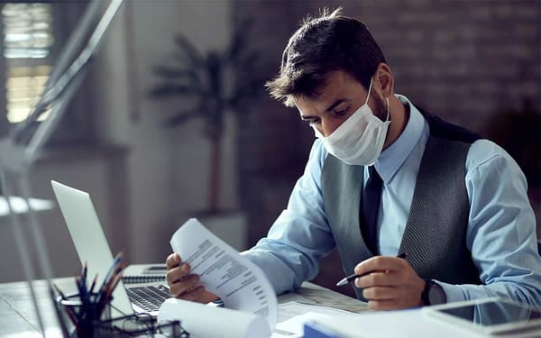 ЕБРР научит предпринимателей КР вести бизнес в условиях COVID-19 изображение публикации