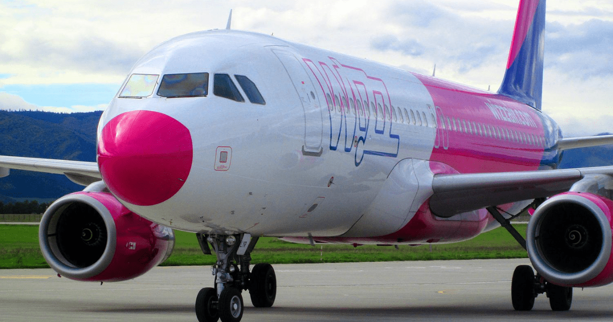 Глава МИД Айдарбеков не договорился с Wizz Air о рейсах из Будапешта в Бишкек изображение публикации