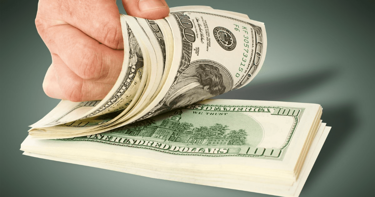 Нацбанк сдерживает рост доллара – банкам продано более $11 млн изображение публикации