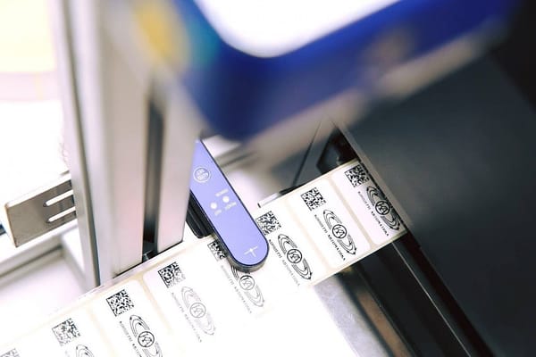 Россия создаст и профинансирует систему цифровой маркировки товаров для КР изображение публикации