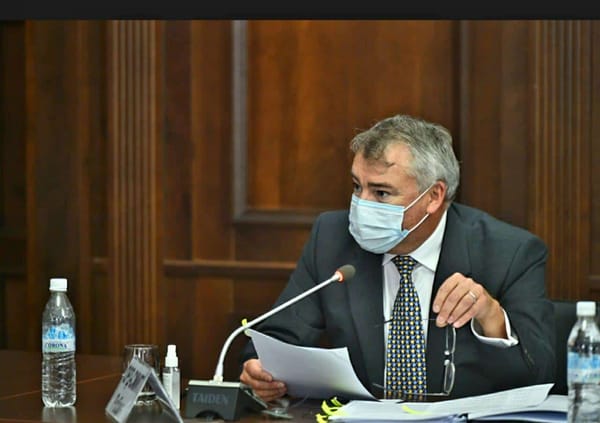 Институт бизнес-омбудсмена назвал основные препятствия для ведения бизнеса со стороны госорганов изображение публикации