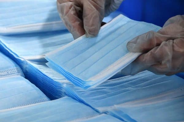 Производитель СИЗ «Лима-Фарм» получит финансирование от РКФР изображение публикации