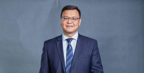 Азат Эркебаев «Ата Мекен» №6: В Кыргызстане нужно строить дата-центры изображение публикации