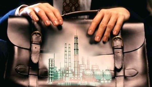 В КР придумали, как привлекать добросовестных инвесторов и покупателей госимущества изображение публикации