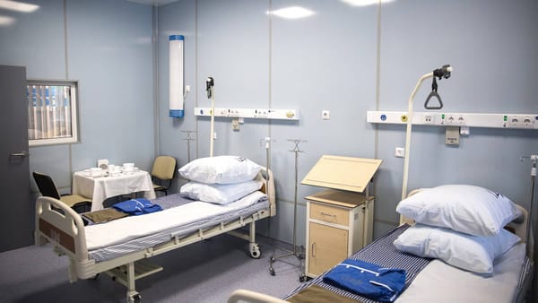 РКФР профинансировал стартап-проект по строительству медцентра в Таласской области изображение публикации