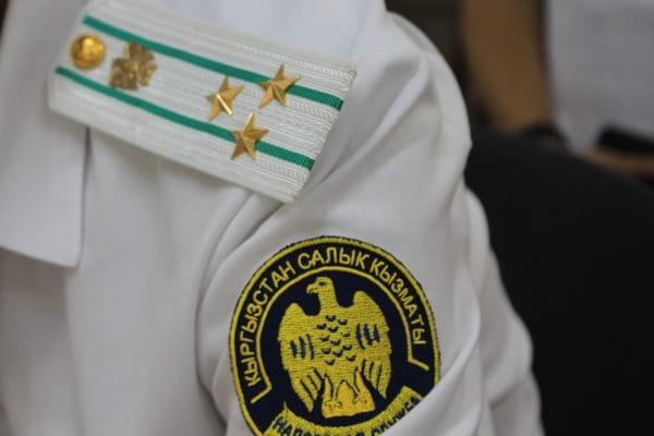 Начальник Первомайской налоговой службы задержан по подозрению во взяточничестве изображение публикации