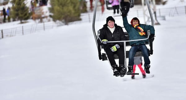 Кыргызстан ищет деньги на развитие зимнего туризма изображение публикации