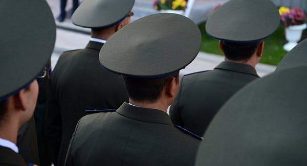 Садыр Жапаров вернул Антикоррупционную службу Госкомитета нацбезопасности изображение публикации