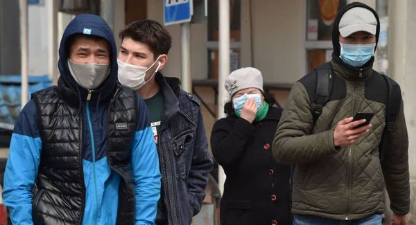 Нацстатком через онлайн-опрос оценит влияние COVID-19 на материальное положение кыргызстанцев изображение публикации