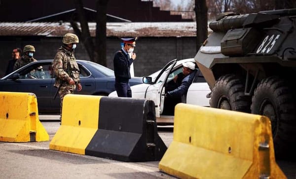 Бизнес попросил обеспечить бесперебойную работу предприятий во время ЧП изображение публикации