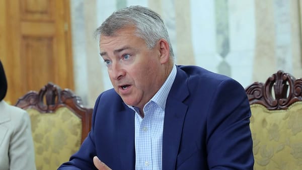 Бизнес-омбудсмен выразил надежду на мирное урегулирование вопроса с «Кумтором» изображение публикации