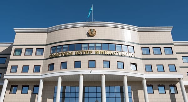 Казахстанские компании инвестировали в КР более $1 млрд — МИД Казахстана озабочен нападениями на предприятия изображение публикации