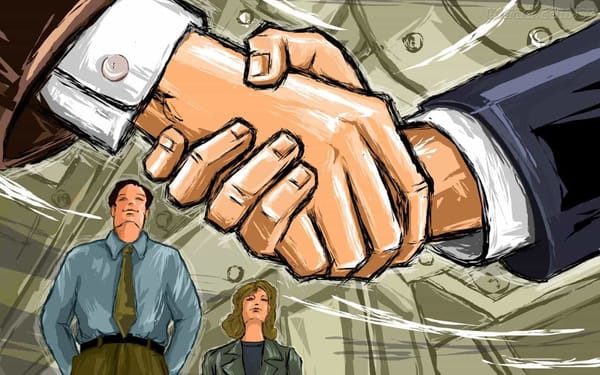 Бизнес-сообщество готово выступить посредником между президентом и политическими силами изображение публикации