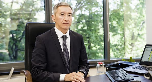 Союз банков Кыргызстана предложил назначить Эркина Асрандиева техническим премьер-министром изображение публикации