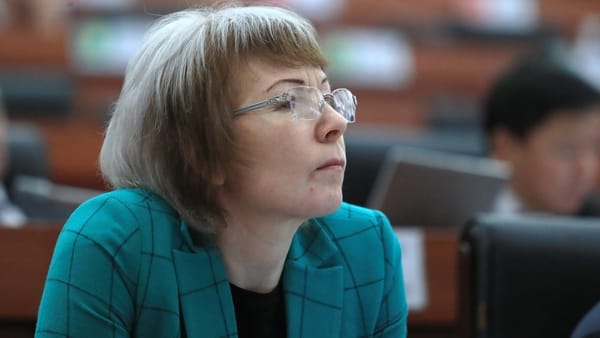 Претензии пусть предъявляют к людям, которые брали у них деньги и проголосовали за других — Строкова о митинге изображение публикации