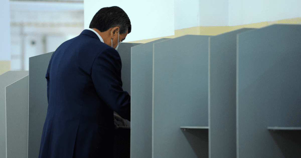 Кыргызстан потратит на президентские выборы 689 млн сомов изображение публикации