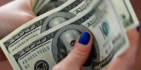 Это кратковременный скачок — в Нацбанке прокомментировали рост курса доллара изображение публикации