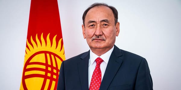 Минздраву представили нового главу. Третьего за год изображение публикации