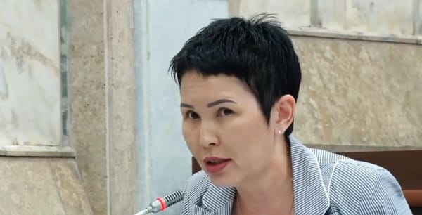 Назначения продолжаются. Председателем Таможенной службы назначена Элнура Мамбетжунушева изображение публикации