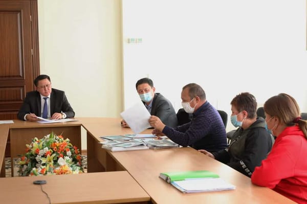 Генпрокурору пожаловались на рост процентов по кредитам во время пандемии изображение публикации