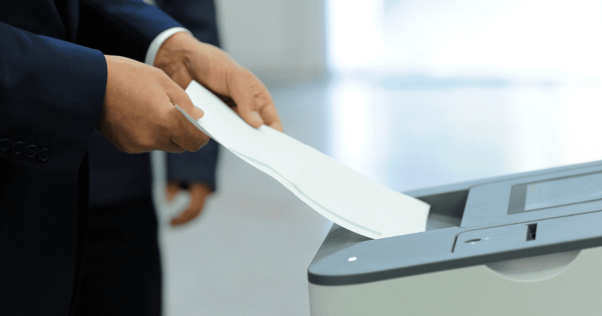 Повторные выборы депутатов пройдут 20 декабря — ЦИК изображение публикации