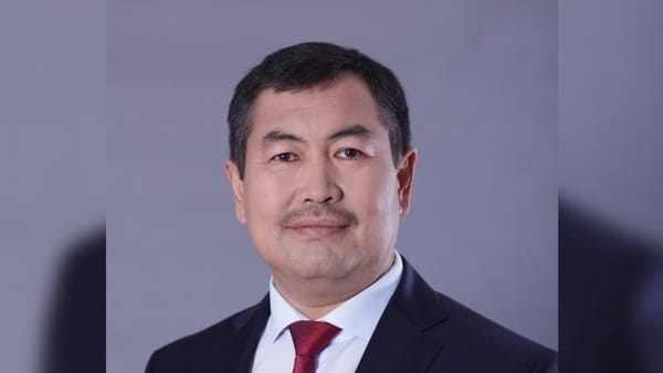 Бывший директор Госэкотехинспекции задержан по подозрению в коррупции изображение публикации