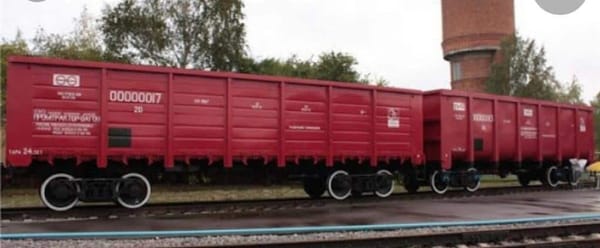 Финполиция задержала начальника управления «Кыргыз темир жолу». Его подозревают в распиле вагонов изображение публикации