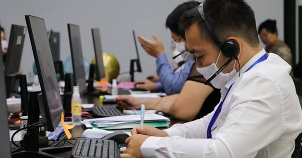 Правительство откроет горячую линию для жалоб на выборах изображение публикации