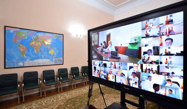 Члены правительства обсудили подготовку к отопительному сезону изображение публикации