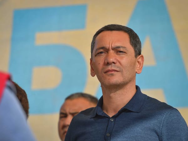 Создан координационный совет для восстановления правового поля. Кто в него вошел изображение публикации