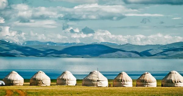 Департамент туризма. Туристический бизнес КР пострадал на 80-90%. Factcheck изображение публикации