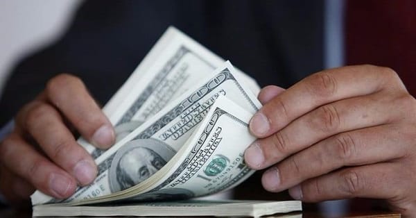 Кыргызстан может не получить $100 млн от доноров изображение публикации