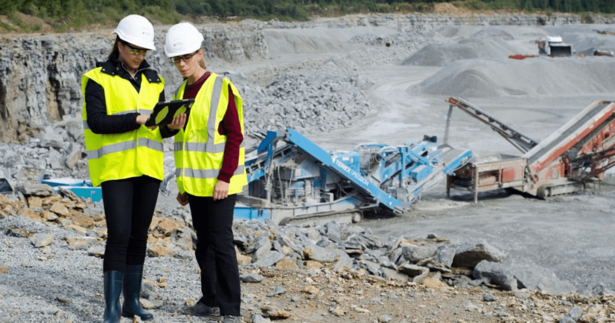 ГКПЭН предложил объединить госпредприятия геологической отрасли в единое ГП «Кыргызгеология» изображение публикации