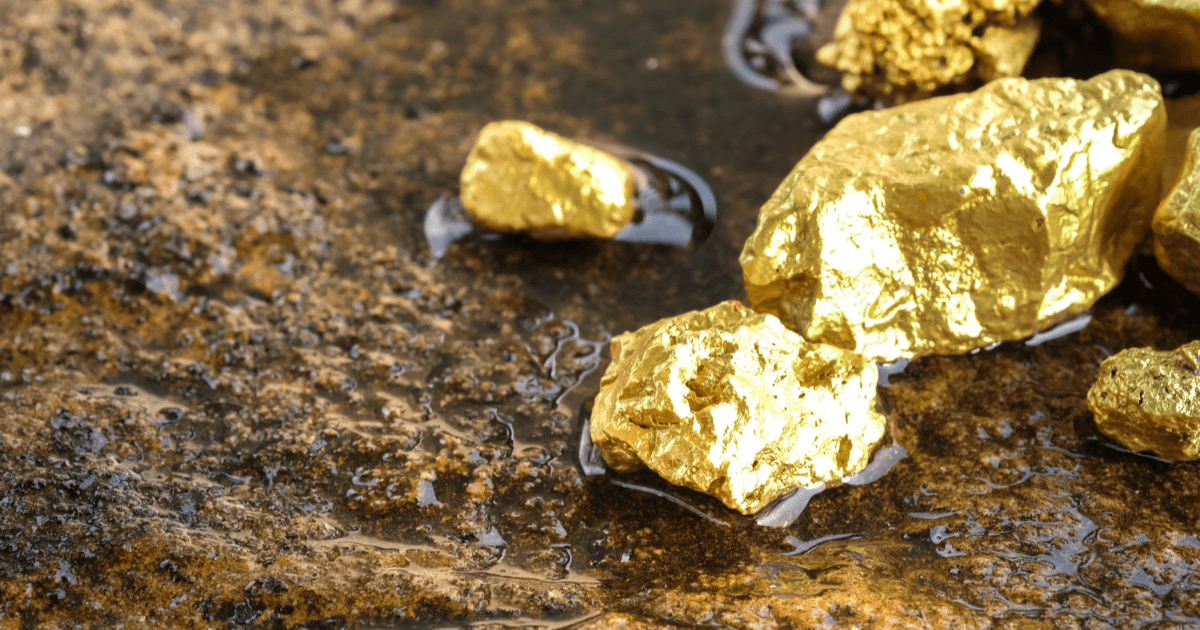 Четыре лицензии на геологоразведку золота выставил на аукцион ГКПЭН изображение публикации