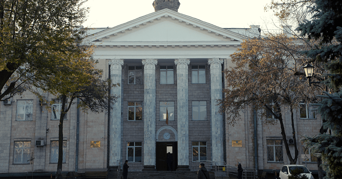 В ЦИК совещание: обсуждают изменения в избирательном законодательстве изображение публикации