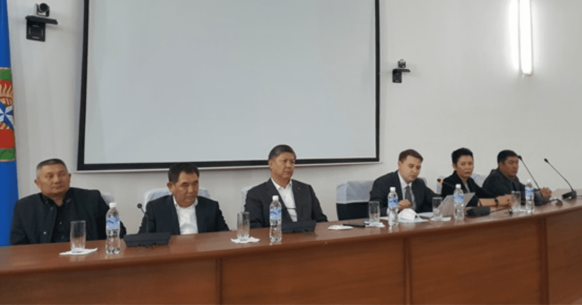 Новиков наказал руководству Таможенной службы выстроить прозрачный механизм работы изображение публикации