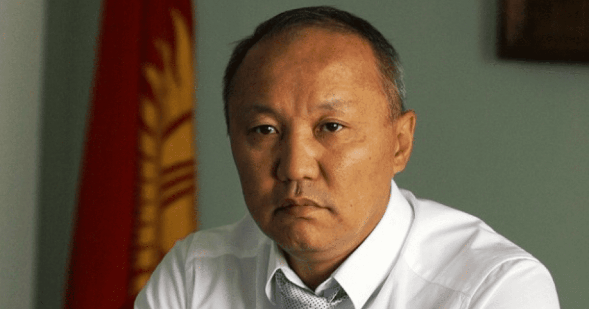 Суды и скандалы с участием Нарима Тюлеева: от автобусов до раздачи участков в парке «Ататюрк» изображение публикации