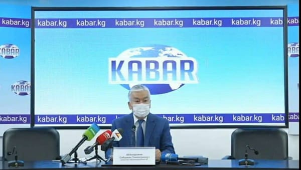 Глава Минздрава недоволен тотальным несоблюдением мер профилактики изображение публикации