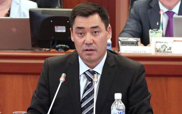 Верховный суд опроверг оправдание Садыра Жапарова изображение публикации