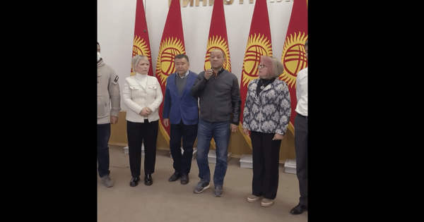 Анвар Абдраев: Банки вернулись к обычному режиму работы изображение публикации