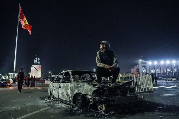 Предприниматели назвали политическую нестабильность главной помехой бизнесу — опрос изображение публикации