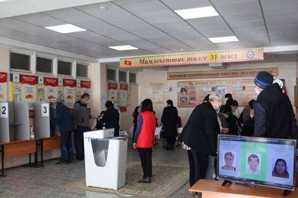 Результаты независимого наблюдения: 21 процедурное и семь серьезных нарушений на 14:00 часов изображение публикации