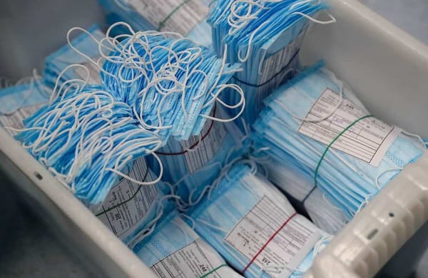 Казахстан передал Кыргызстану медоборудование и СИЗ на 78 млн сомов изображение публикации