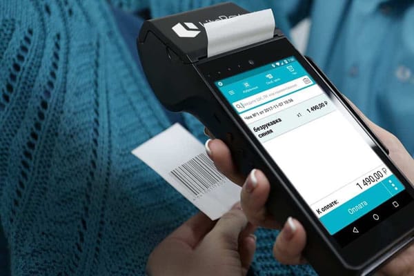 Налоговая служба зарегистрировала еще два приложения с функционалом ККМ для малого и среднего бизнеса изображение публикации