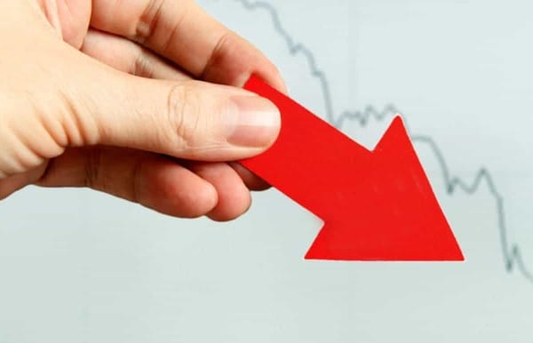 ВВП Кыргызстана упал на 7.4%. Без учета Кумтора спад достиг 8.3% изображение публикации