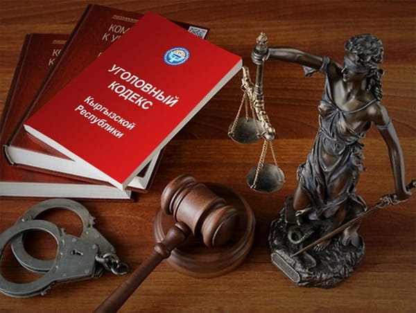 Бизнес-сообщество предложило изменить Уголовно-процессуальный кодекс изображение публикации